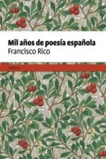MIL AÑOS DE POESIA ESPAÑOLA