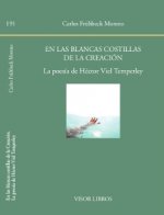 EN LAS BLANCAS COSTILLAS DE LA CREACIÓN