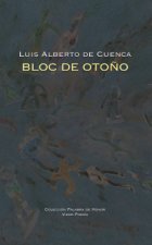 BLOC DE OTOÑO