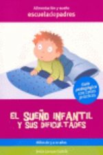 El sueño infantil y sus dificultades