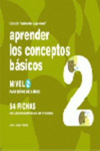 Aprender conceptos básicos
