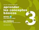 3.APRENDER CONCEPTOS BÁSICOS