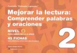 Mejorar la lectura