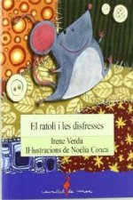 El ratoli i les disfresses