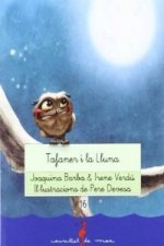 Tafaner i la lluna