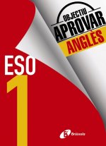 OBJECTIU APROVAR ANGLES 1 ESO 2017