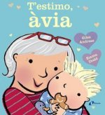 T'estimo, avía
