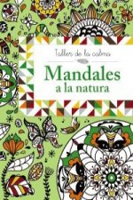 Mandales a la natura