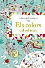 Els colors del sol ixent