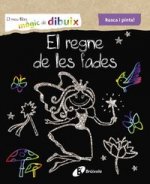 El meu llibre màgic de dibuix