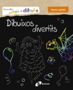 El meu llibre mágic de dibuix