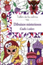 DIBUIXOS MISTERIOSOS:CODIS I COLORS