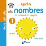 APRÈN ELS NOMBRES EN CATALÁ I EN ANGLÈS
