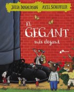 EL GEGANT MÈS ELEGANT