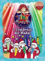TINA SUPERBRUIXA I L'EMBRUIX DEL NADAL