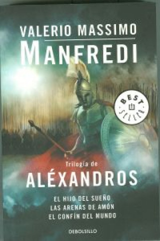 Trilogía de Aléxandros