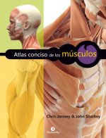 ATLAS CONCISO DE LOS MÚSCULOS