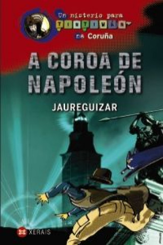 A coroa de Napoleón