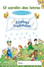 (G).(11).XARDIN LETRAS.SILABAS TRABADAS.(LECTOESCRITURA)