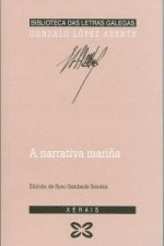 A narrativa mariña