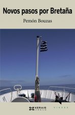 Novos pasos por Bretaña