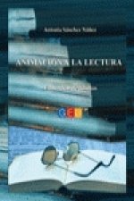 Animación a la lectura