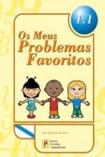 Os meus problemas favoritos 1.1