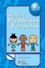 Os meus problemas favoritos 2.3