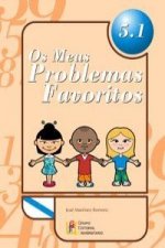 Os meus problemas favoritos 5.1