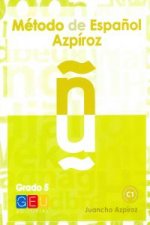 Método de Español Azpíroz grado 5