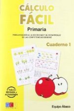 Cálculo fácil 1