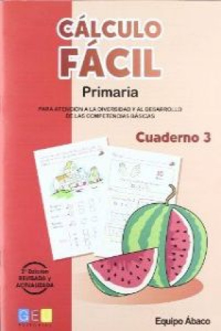 Cálculo fácil 3