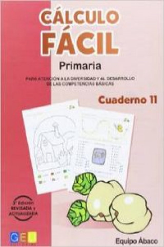 Cálculo fácil 11