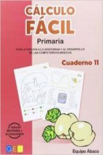 Cálculo fácil 11