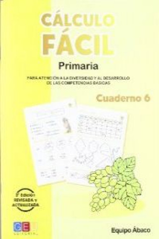 Cálculo fácil 6
