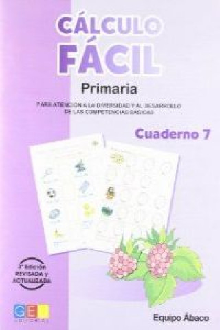 Cálculo fácil 7