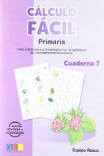 Cálculo fácil 7