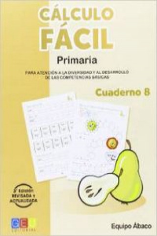 Cálculo fácil 8
