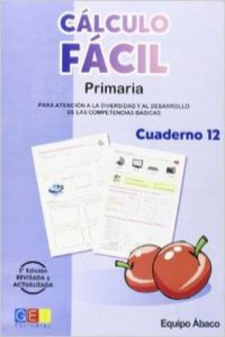 Cálculo fácil 12