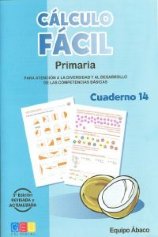 Cálculo fácil 14