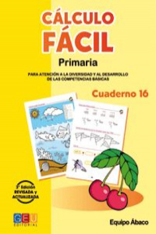 Cálculo fácil 16