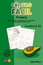 Cálculo fácil 20