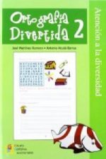 Ortografía divertida 2