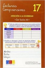Lecturas comprensivas 17