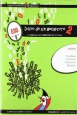 DIARIO DE UN HECHICERO (12) COMPETENCIAS BASICAS