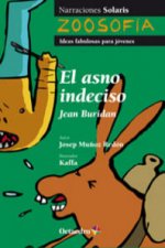El asno indeciso