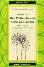 Amor de Don Perlimplín con Belisa en su jardín