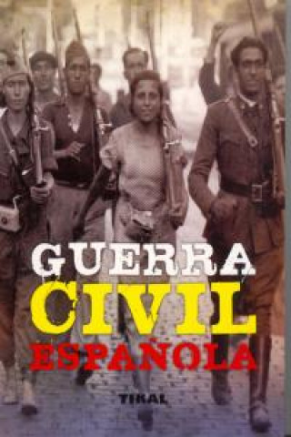 Guerra civil española (Enciclopedia universal)