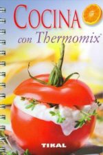 Cocina con thermomix (Cocina fácil)