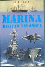 Marina militar española